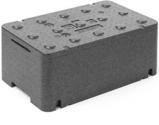 Thermoboxen, Dieren en Toebehoren, Ophalen, Gebruikt