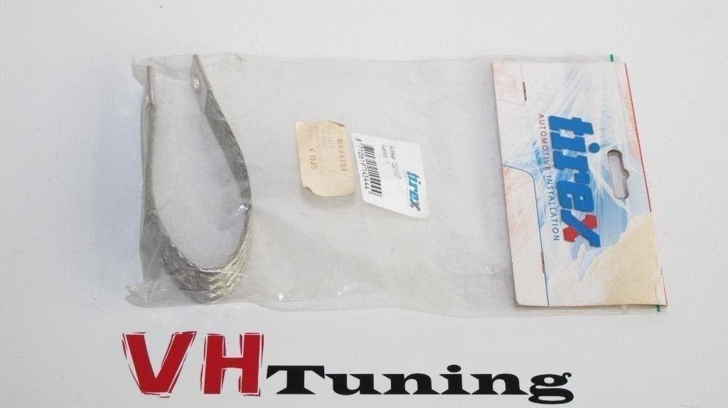Tirex D21027 Massa verbindingstrip, Ophalen of Verzenden