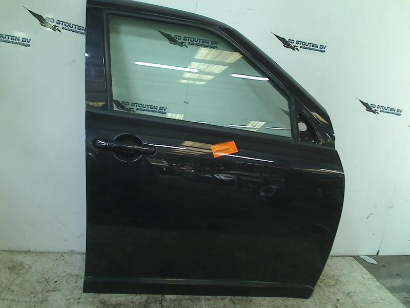 Portier Rechts Voor Suzuki Swift (ZA/ZC/ZD1/2/3/9) 2006, Gebruikt, Suzuki Deutschland GmbH, Kontakt@suzuki.de, Suzuki-Allee 7, Bensheim 64625, , Duitsland