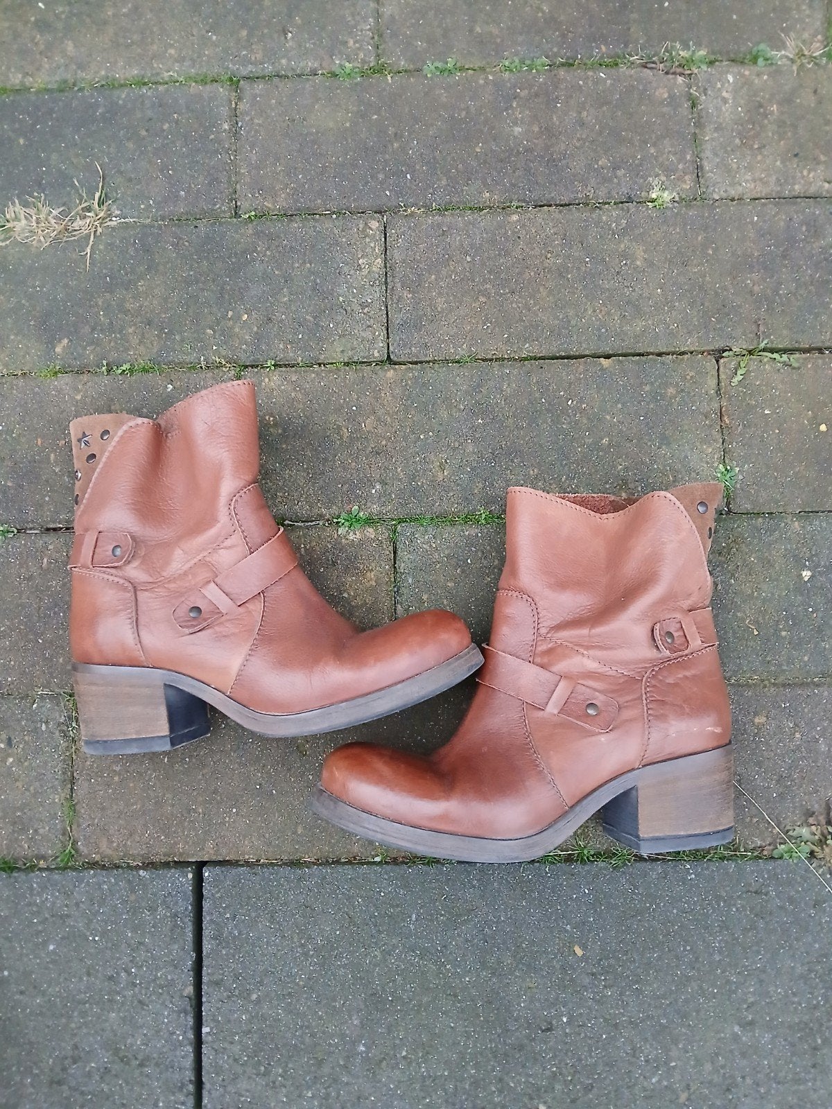 Leuke Dameslaars, Kleding | Dames, Ophalen of Verzenden, Zo goed als nieuw, Sneakers of Gympen