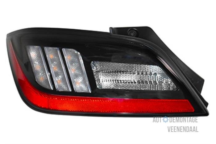 Bumper mistlamp van een Hyundai Kona, Auto-onderdelen, -, -, Nieuw, Ophalen of Verzenden