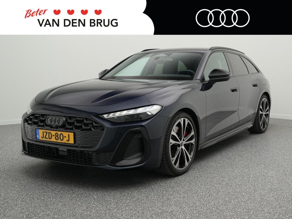 Audi A5 Avant S-Line 2.0 e-hybrid 299 PK QUATTRO | LED Plus