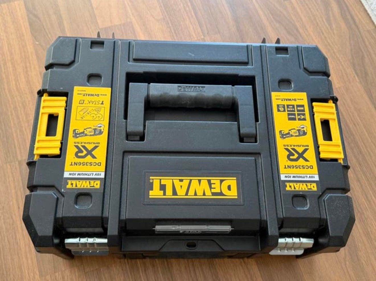 Dewalt Doos, Ophalen, Nieuw