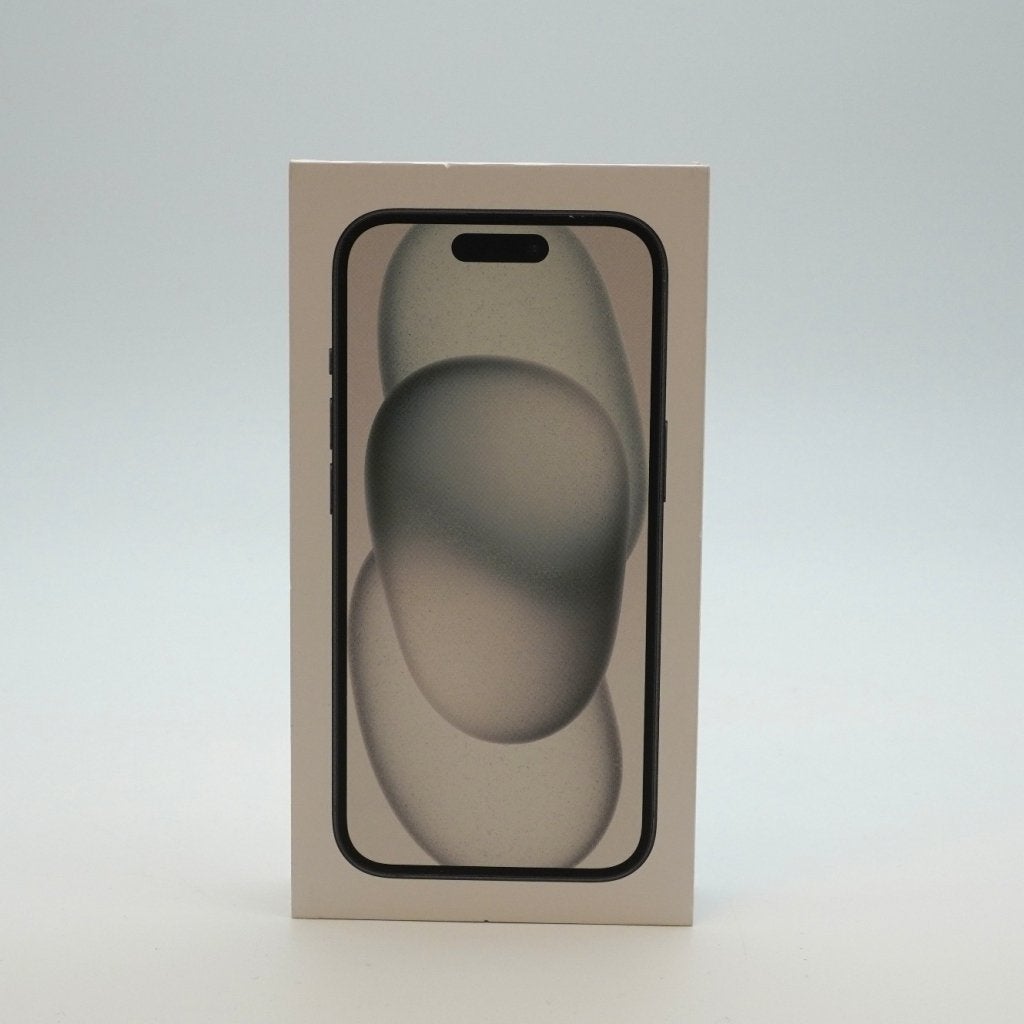 iPhone 15 128GB Black Nieuw in Seal, Apple, Zo goed als nieuw, Support@apple.com, One Apple Park Way
Cupertino, CA 95014
United States