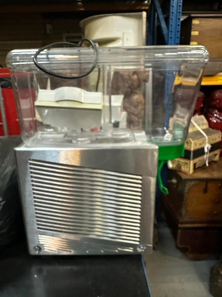 Professionele Sap Dispenser - BRAS, Ophalen, Gebruikt