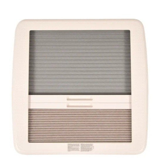 Dometic Mini Heki binnenkader - beige, Caravans en Kamperen, Caravan accessoires, Nieuw, Ophalen of Verzenden