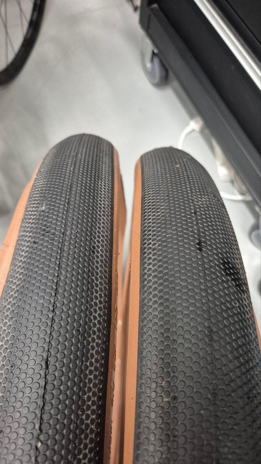 Schwalbe G-One Speed TLE 27.5x2.00 650B Banden, Fietsen en Brommers, Fietsonderdelen, Gebruikt, Band, Rubber, Gravelbike, Mountainbike