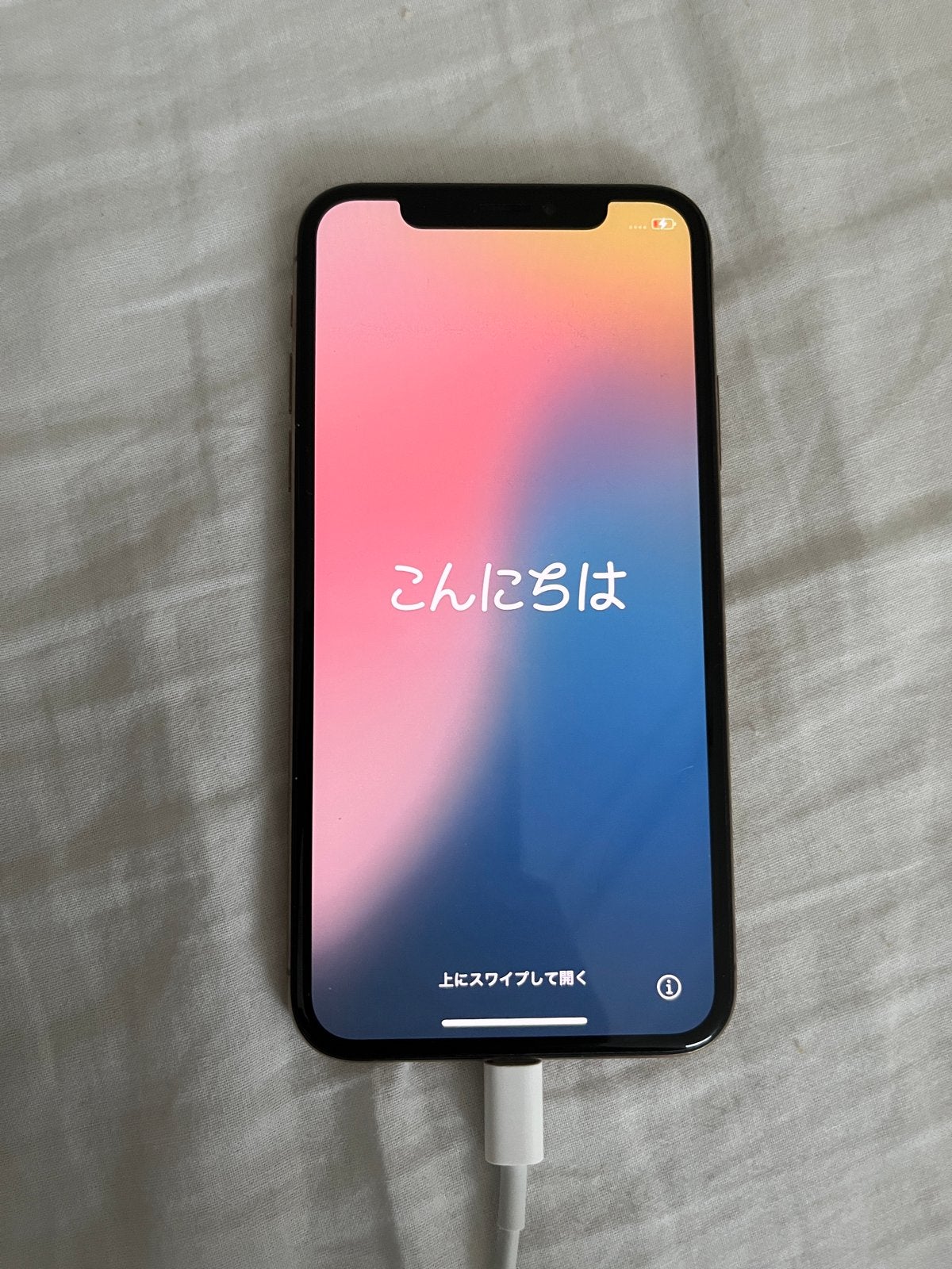iPhone XS 256GB - Zo goed als nieuw, 256 GB, IPhone XS, Ophalen of Verzenden, Zo goed als nieuw