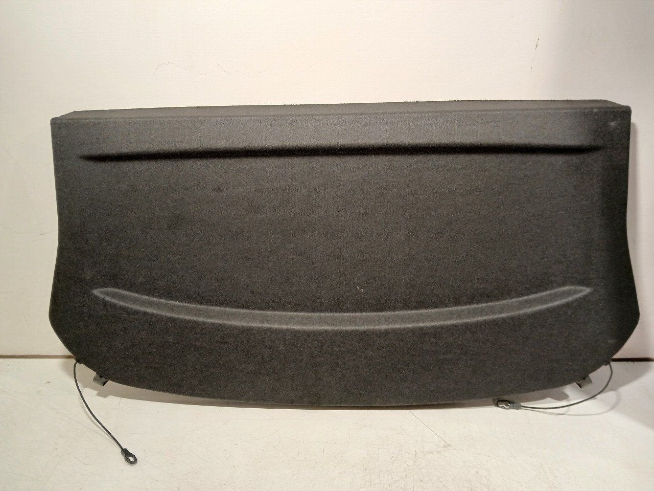 Hoedenplank BMW 1 serie, Auto-onderdelen, Interieur en Bekleding, Onderdelen@venauto.nl, Van der Ven Autorecycling B.V., Gebruikt