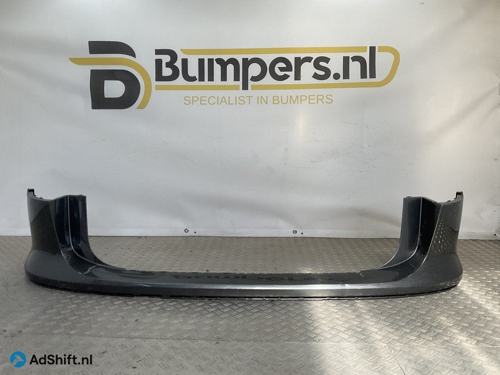 Bumper Audi Q6 E-Tron 2024- 85H507511 Achterbumper F1-19540