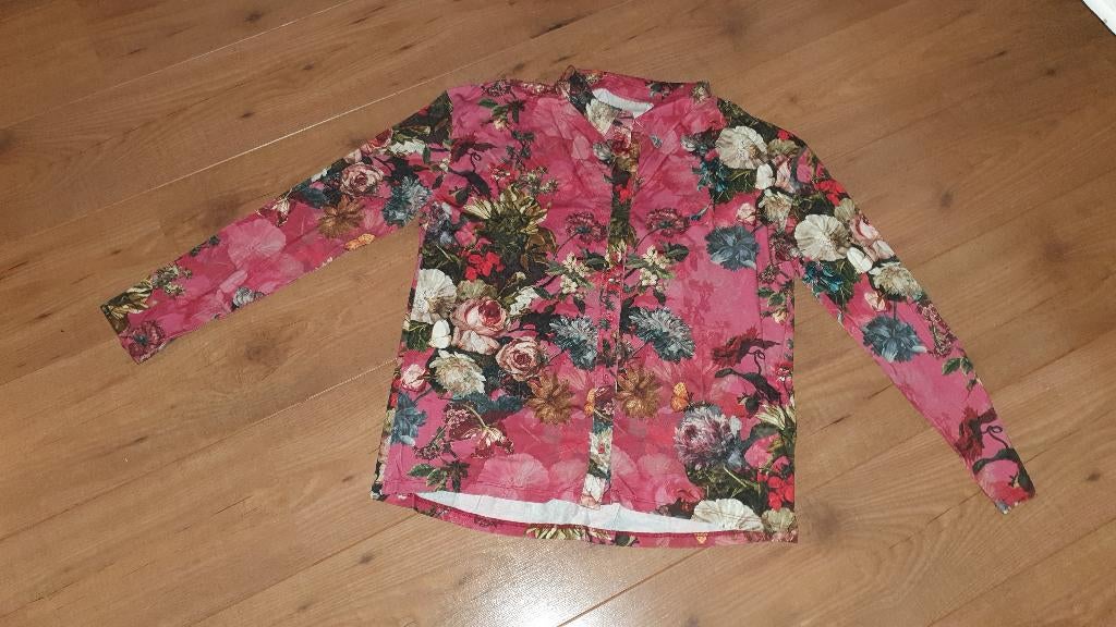 Essenza pyjama set maat xs  Nog nieuw, zonder kaartje, Ophalen, Nieuw, Maat 34 (XS) of kleiner