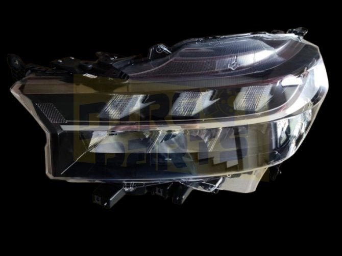 Suzuki S-Cross (1/22-) (JY / AKK) koplamp Links LED Originee, Auto-onderdelen, -, Verzenden, -, Nieuw