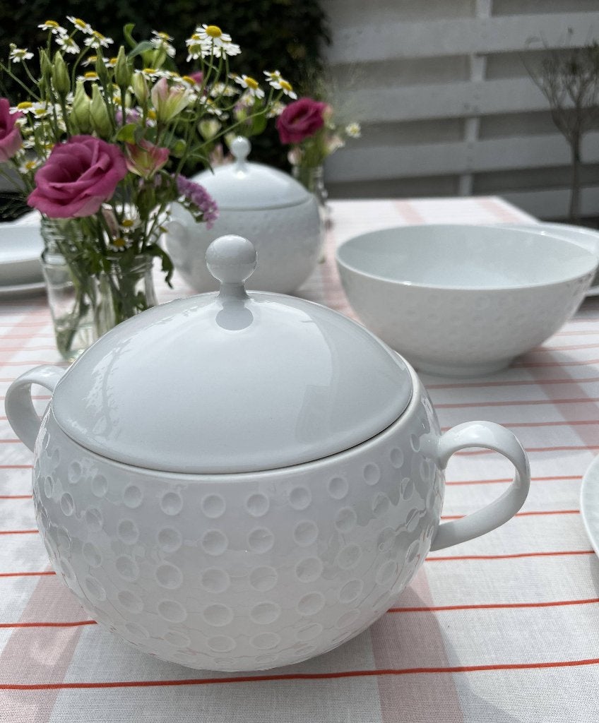 Servies Arzberg, Ophalen, Zo goed als nieuw, Overige stijlen, Porselein