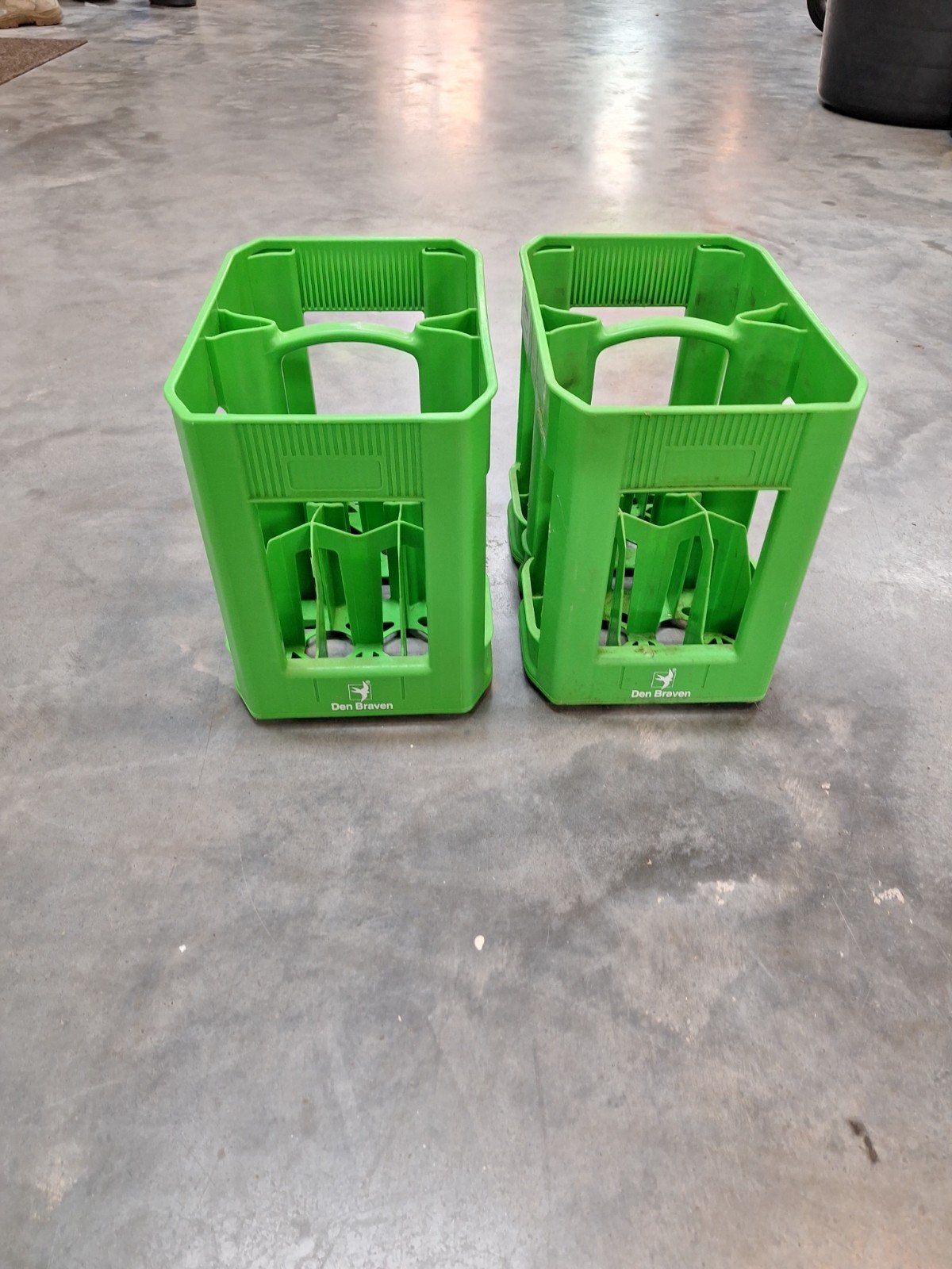 Den Braven kitkrat, Ophalen, Minder dan 35 cm, Minder dan 40 cm, Doos