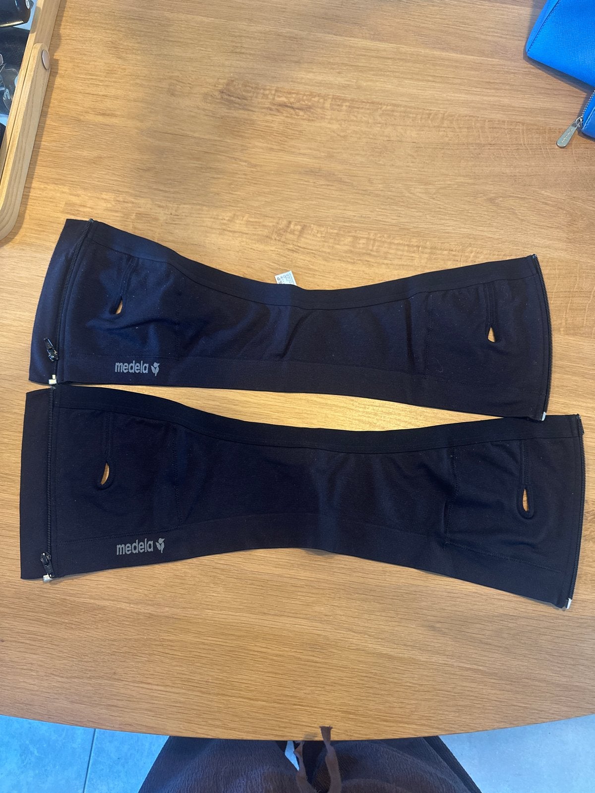 Medela kolf bh's (2 stuks) - Maat S/P/CH, Kinderen en Baby's, Ophalen, Gebruikt, Jongetje of Meisje