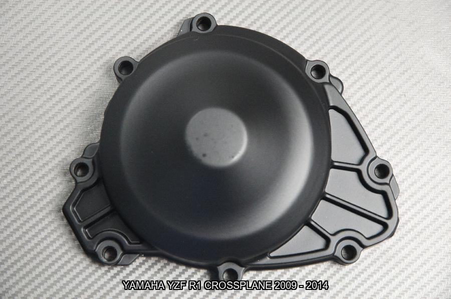 Dynamo Deksel YAMAHA YZF R1 CROSSPLANE 2009 2014 2012, Ophalen of Verzenden, Nieuw