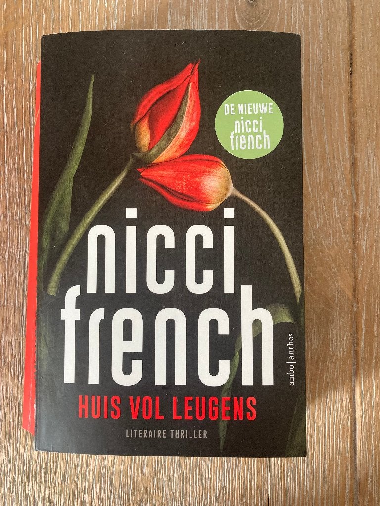 Uitkiezen: recente thrillers van bekende auteurs!, Ophalen of Verzenden, Zo goed als nieuw
