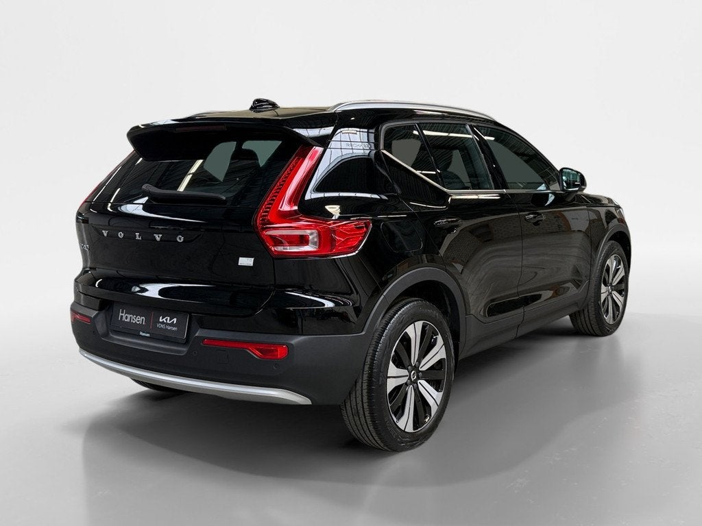 Volvo XC40 1.5 T5 Recharge Inscription Expression, Automaat, 12 maanden, Gebruikt, Euro 6