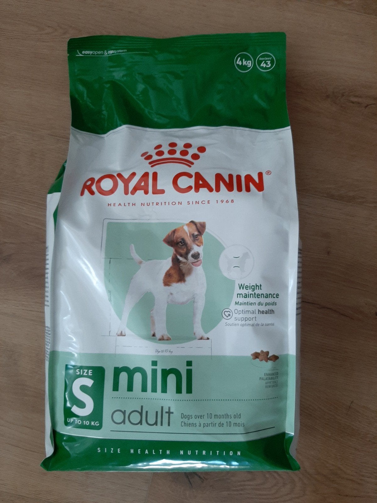 Royal canin mini adult hondenbrokjes, Ophalen of Verzenden, Hond