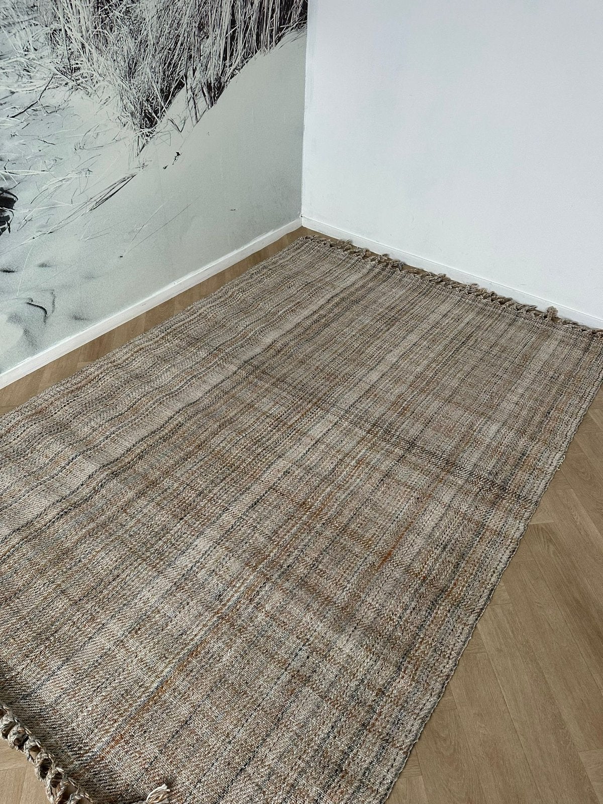 Brinker Secret wol 160/230, 150 tot 200 cm, Ophalen of Verzenden, Rechthoekig, Nieuw