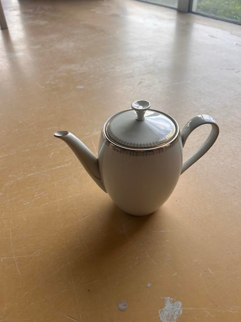 Winterling theepotje in uitstekende staat, Antiek en Kunst, Ophalen of Verzenden