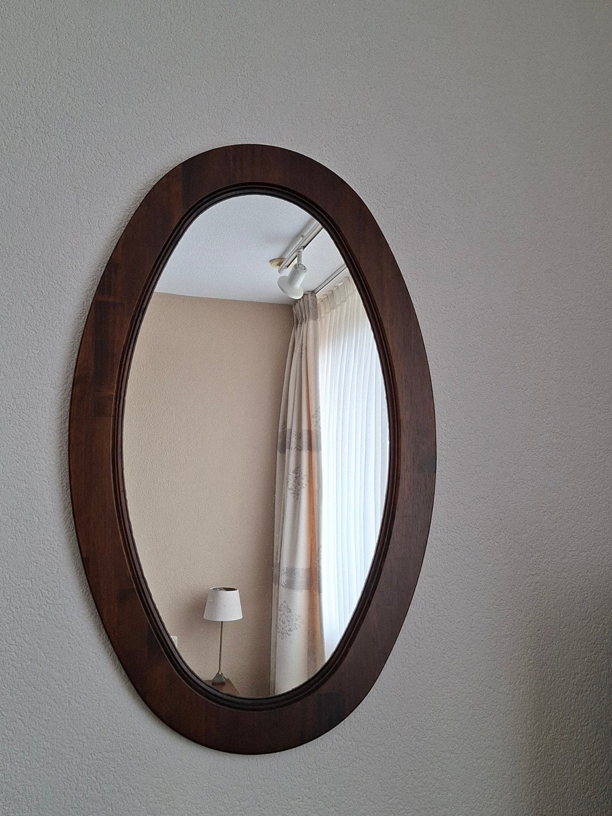 Spiegel, Ophalen, 50 tot 100 cm, Minder dan 100 cm