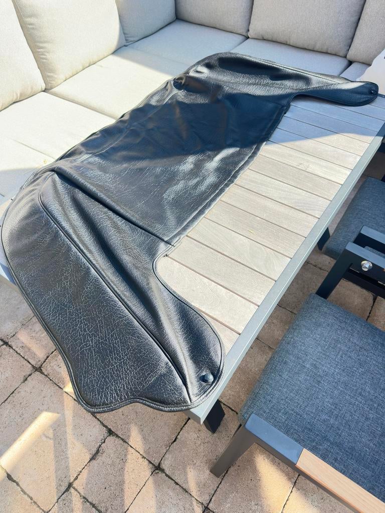 Afdekhoes VW golf 3&4 cabriolet, Auto-onderdelen, Interieur en Bekleding, Ophalen, Gebruikt, Volkswagen
