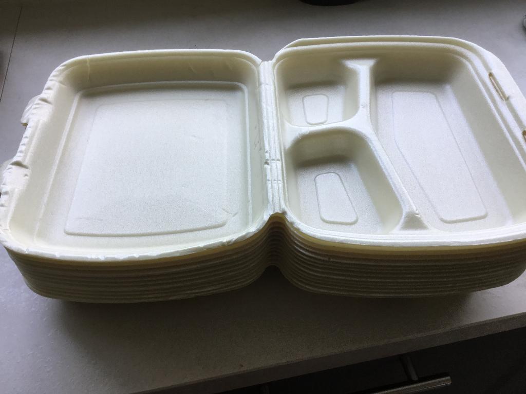 Disposable's, Ophalen of Verzenden, Nieuw, Kunststof