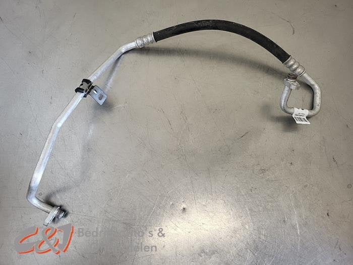 Airco Leiding van een Citroen Jumpy, Gebruikt, -, Ophalen of Verzenden, -