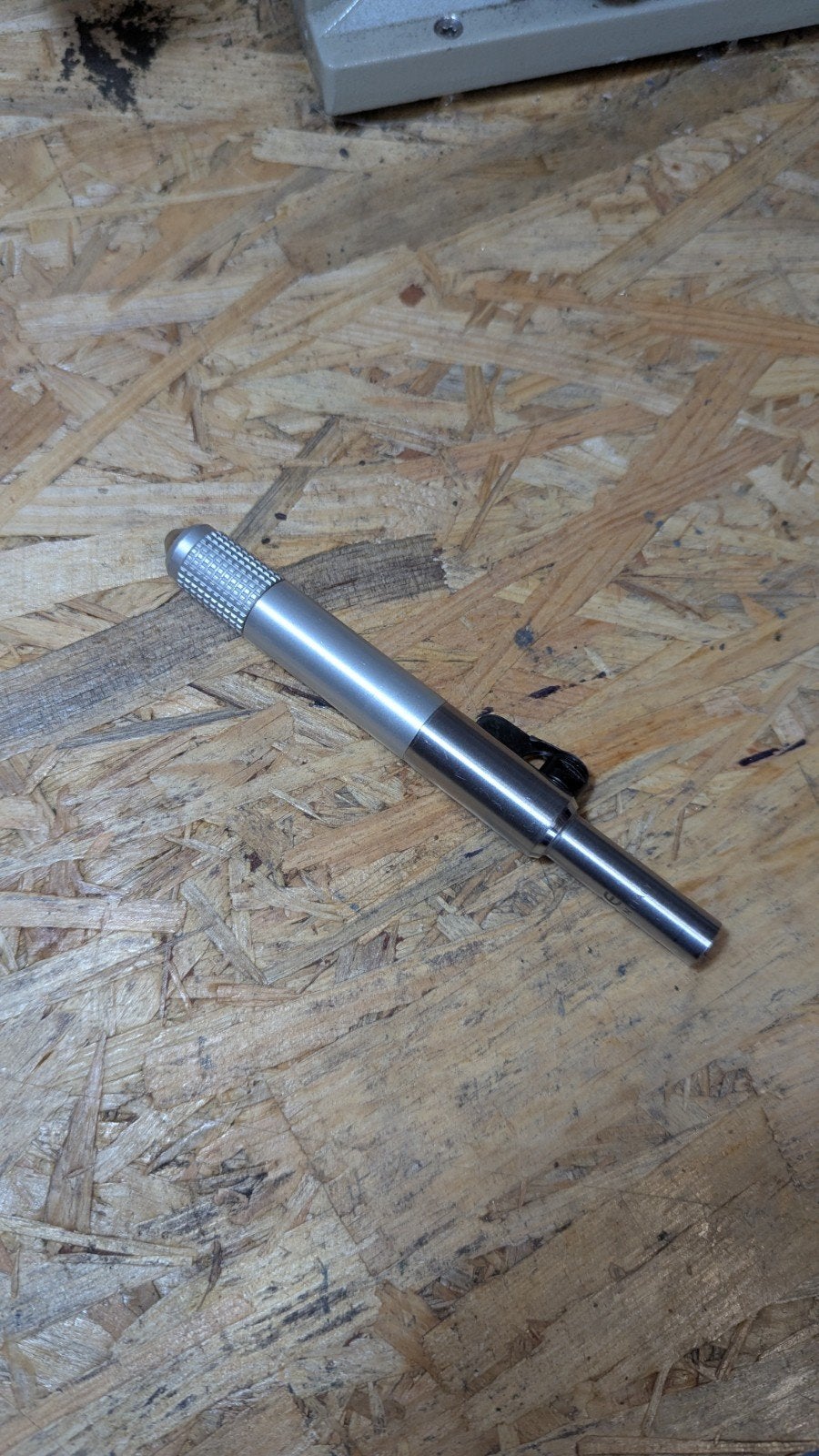 hangmotor handstuk (faro aansluiting), Ophalen of Verzenden, Zo goed als nieuw, Overige typen, Overige merken