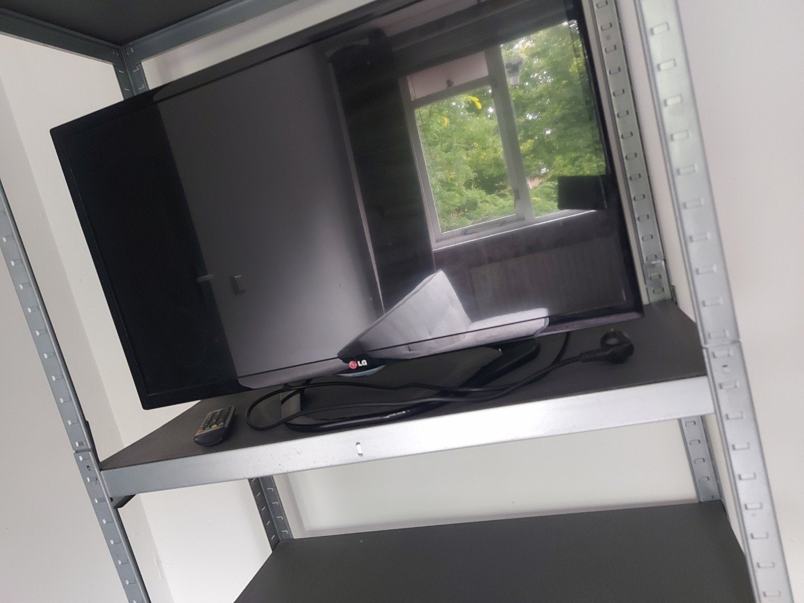 Smart tv met afstandsbediening, Ophalen, 100 cm of meer, 50 Hz, Overige merken