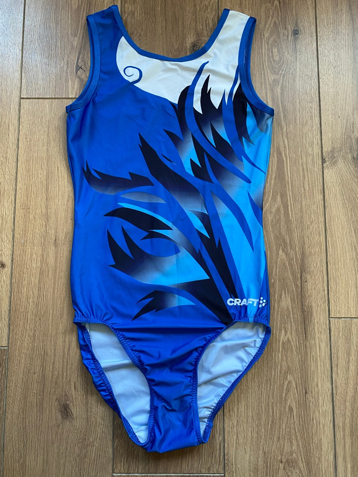 Turnpak Craft - maat 36 - zo goed als nieuw, Sport en Fitness, Blauw, Maat 36 t/m 42, Ophalen of Verzenden, Zo goed als nieuw