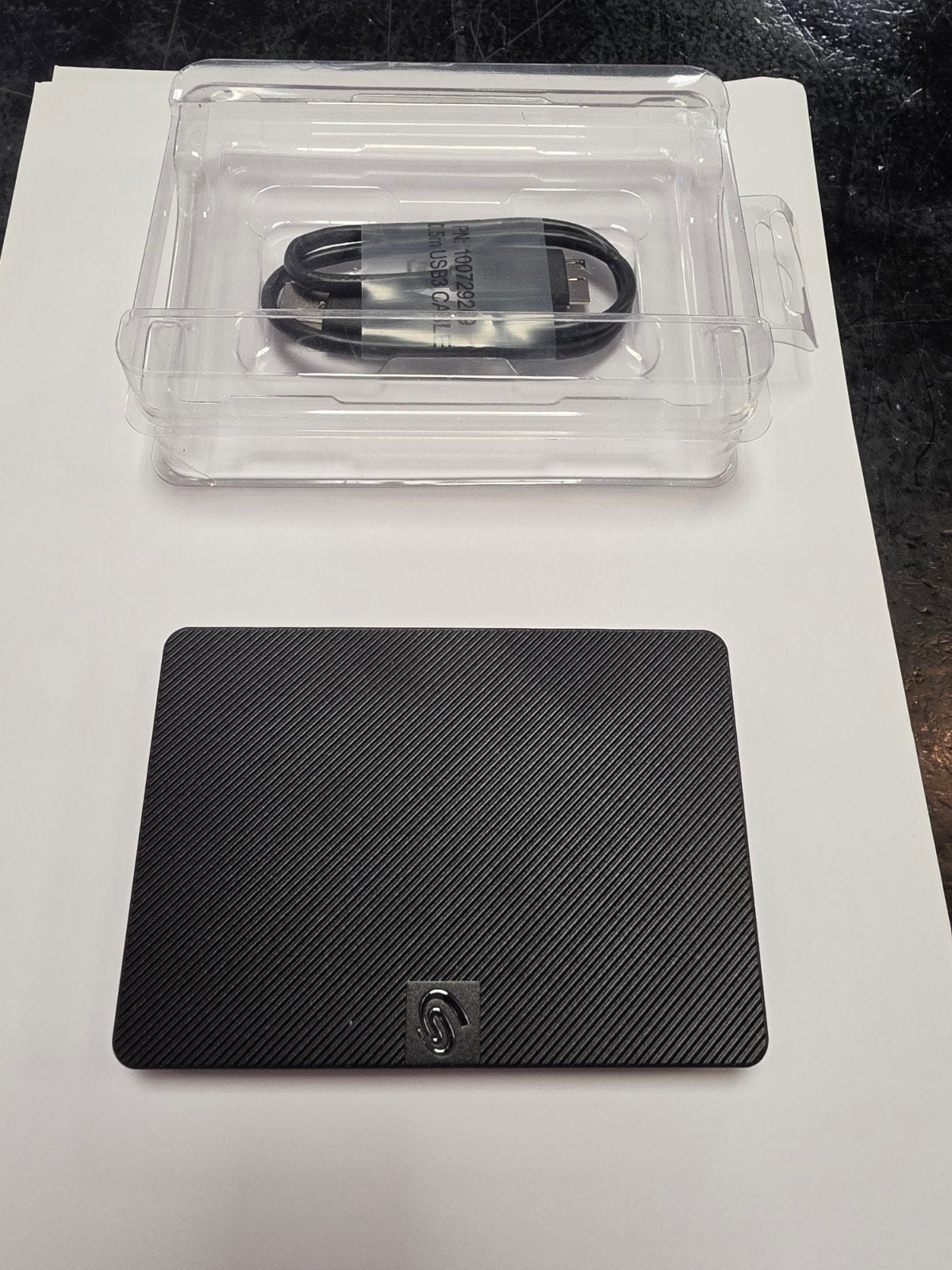 Nieuwe Externe Harde Schijf - Seagate Expansion HDD 2TB, Computers en Software, 2TB, Seagate Technology LLC, Server, HDD