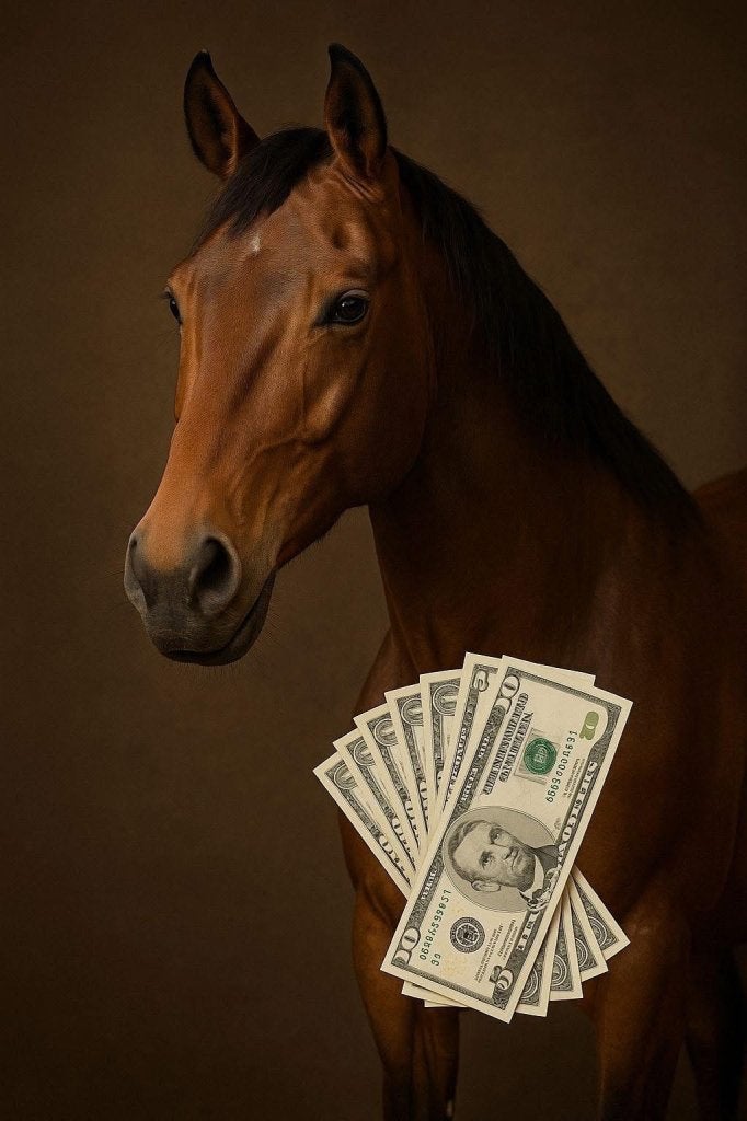 Financiering aankoop paard mogelijk, Diensten en Vakmensen, Verzorging of Verzorgpony's