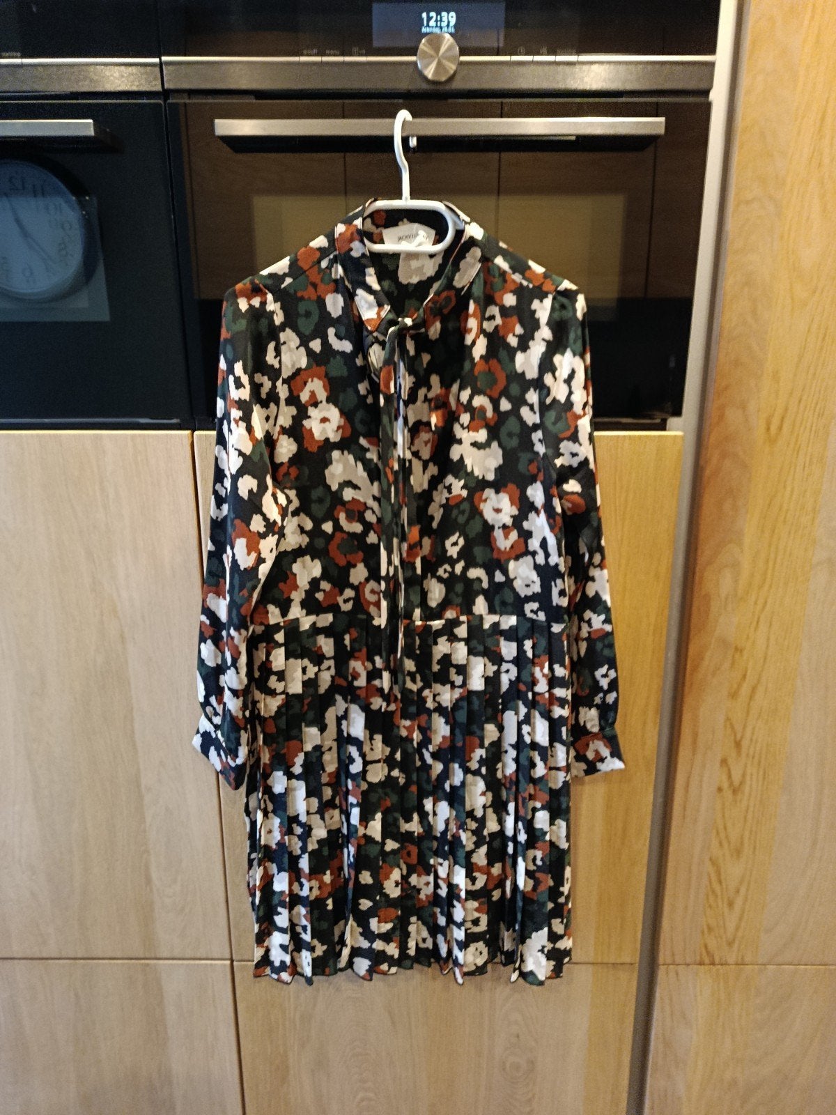 Jacky Luxury jurk maat 34, Meerkleurig, Nieuw, Ophalen of Verzenden, Jacky Luxury