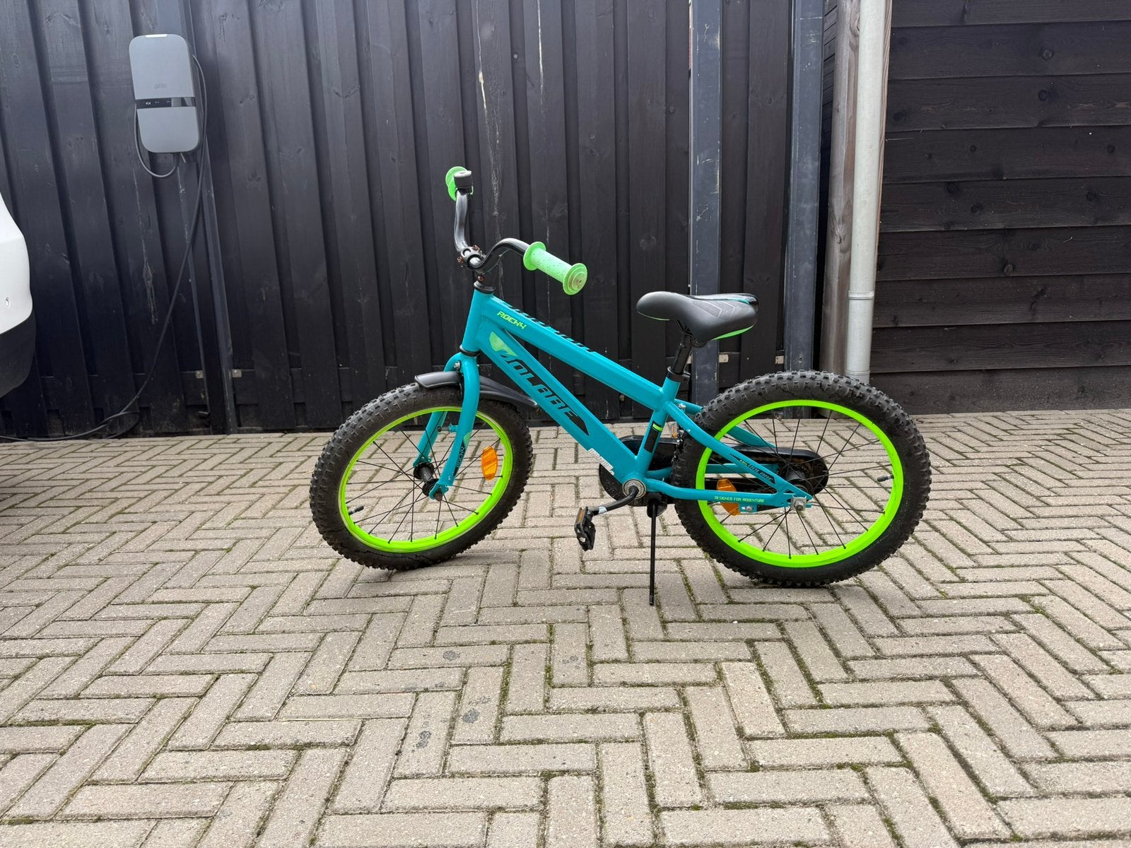 16 inch Volare Fiets, Ophalen of Verzenden, Zo goed als nieuw, 16 inch
