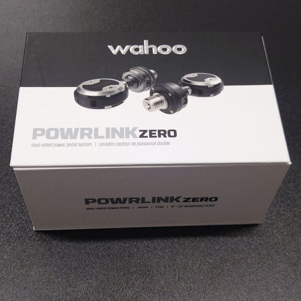 Wahoo Speedplay Power Link Zero Dual, Ophalen of Verzenden, Nieuw, Band