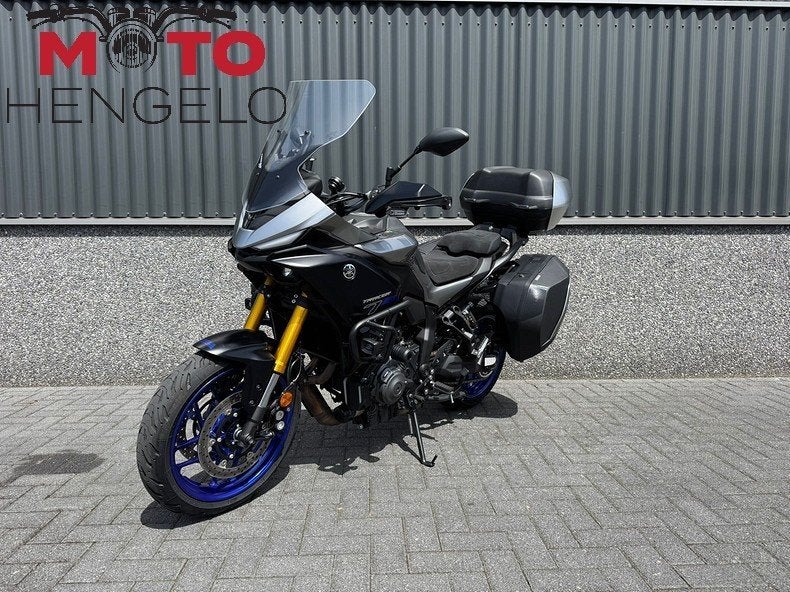 Yamaha TRACER 7 GT (bj 2025), Klantenservice@yamaha-motor.nl, Toermotor, Koolhovenlaan 101
1119 NC  Schiphol-Rijk, NL, Yamaha Motor Europe N.V.