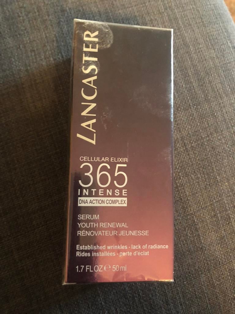 Lancanster Cellular Elixer nieuw, Ophalen of Verzenden, Nieuw