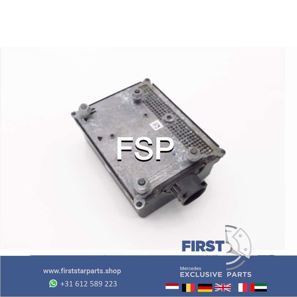 Afstandradar Mercedes A0009002203 sensor afstand distronic r, Auto-onderdelen, Gebruikt, -, Ophalen of Verzenden, -
