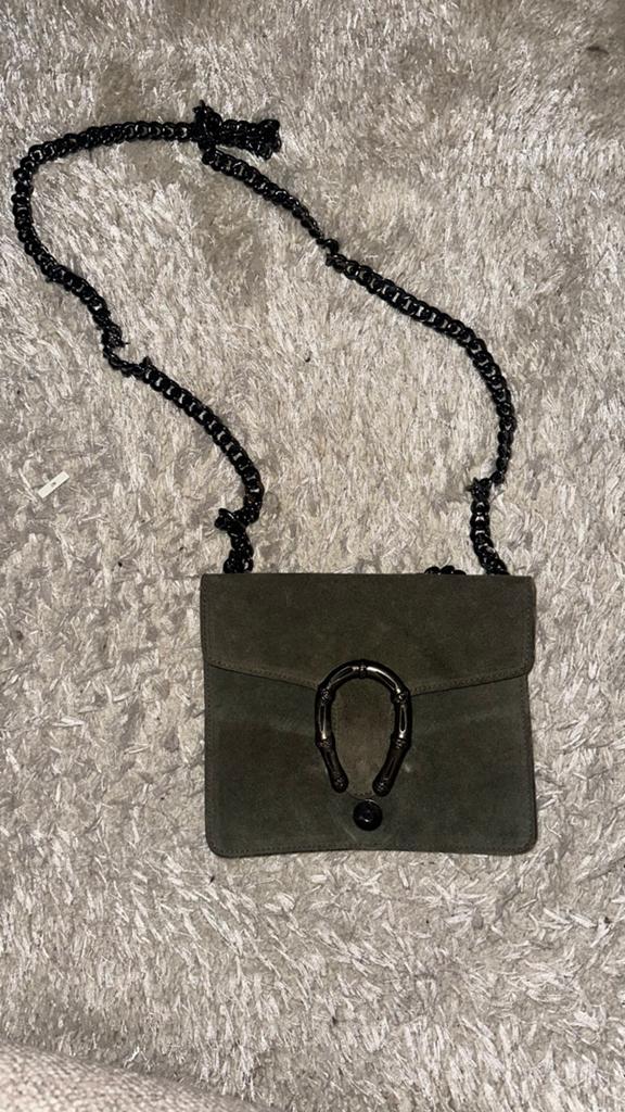 Crossbag most wanted, Ophalen of Verzenden, Nieuw