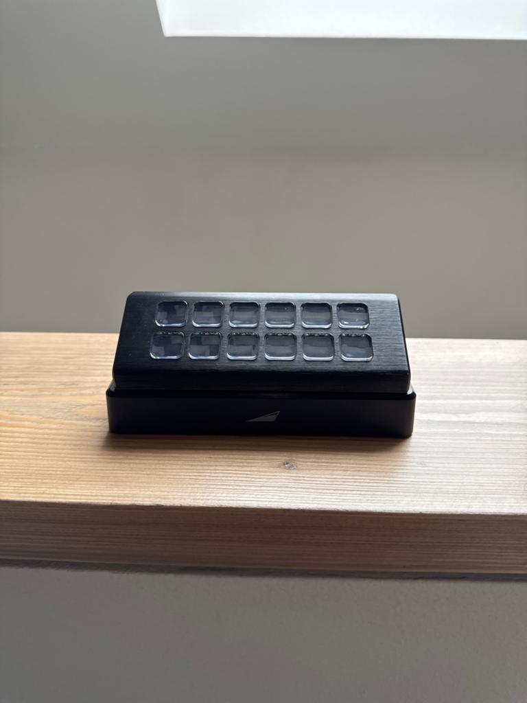 Mountain Displaypad - USB-C Aangesloten - Alternatief Steam, Computers en Software, Ophalen of Verzenden, Zo goed als nieuw