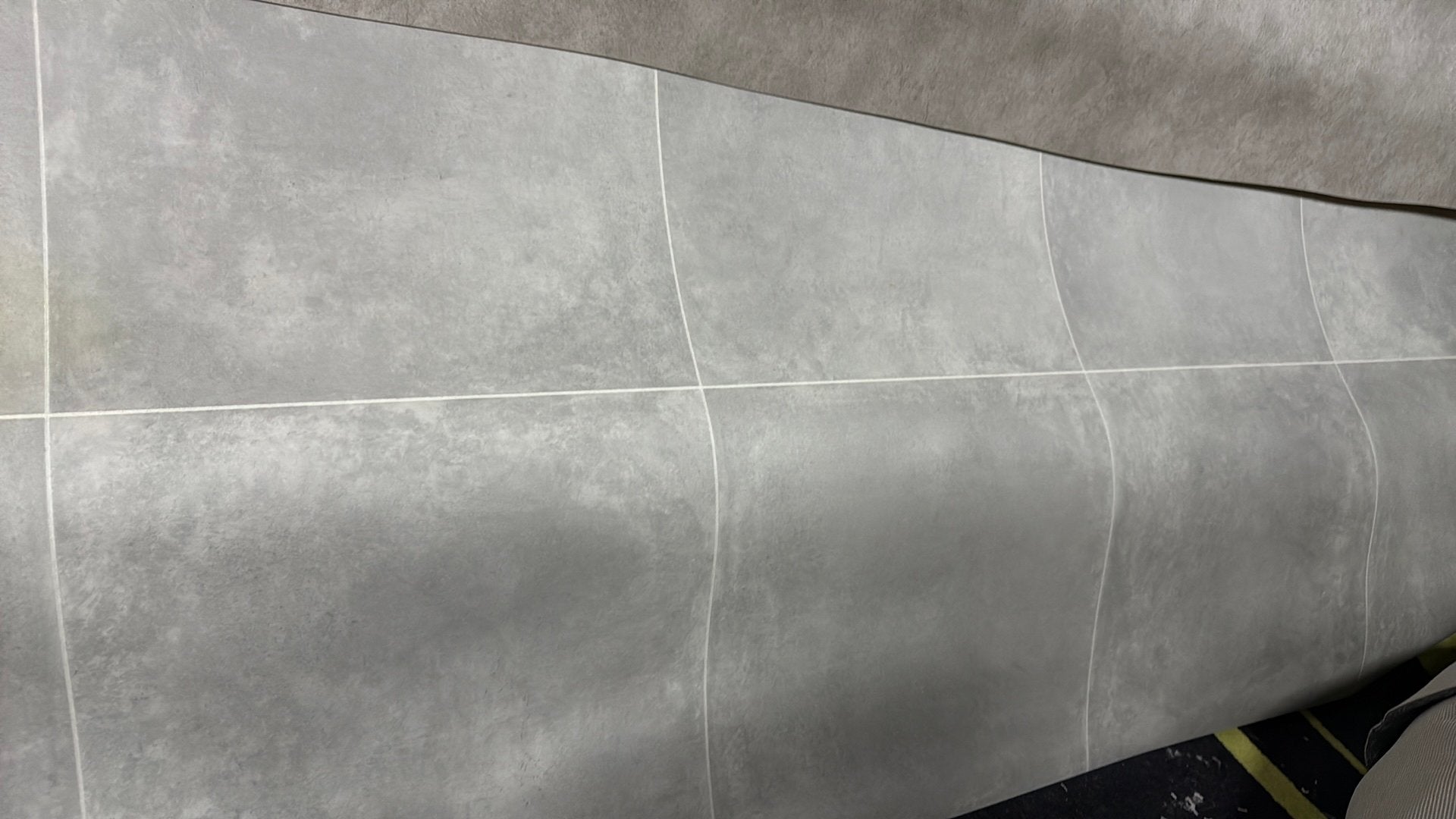 ‼️Rol vinyl 16x4m restpartij vloerbedekking Novilon nieuw‼️, Ophalen, Nieuw, Vinyl
