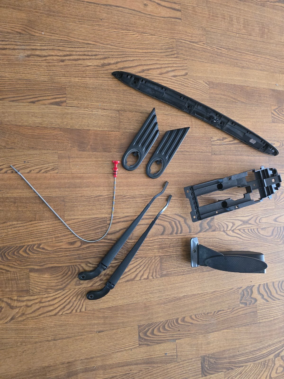 Diverse Mini R56 onderdelen - Gebruikt, nette staat, Ophalen of Verzenden, Mini
