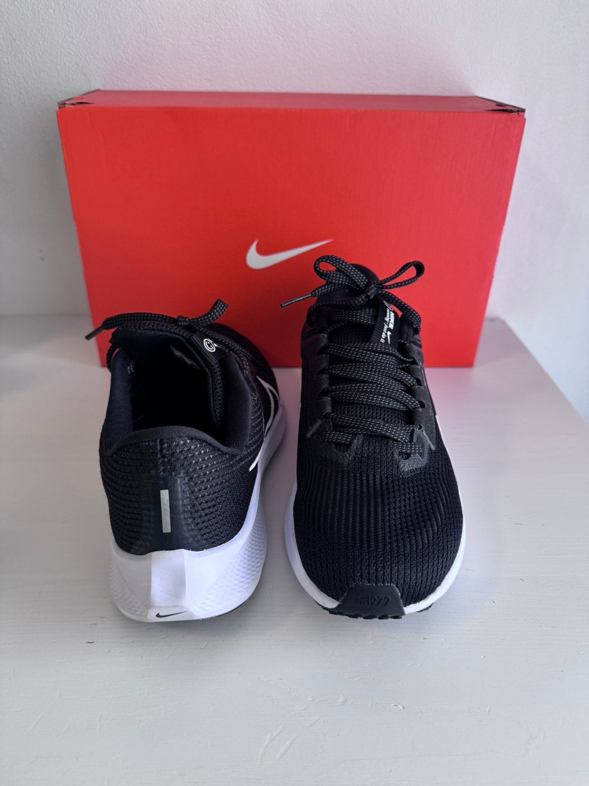NIKE Air Zoom Pegasus 40, Verzenden, Zo goed als nieuw, Sneakers of Gympen