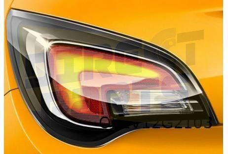 Opel Adam achterlicht Links LED Origineel! 39177859, -, Verzenden, -, Opel