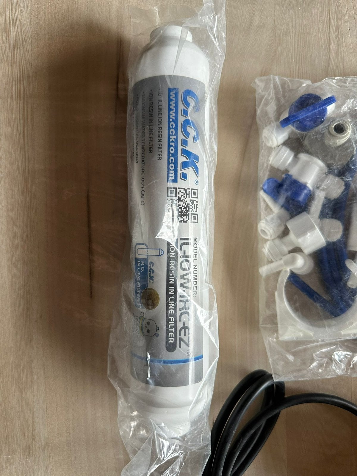 Faber Control box en Afstandsbediening  electrische haard, Ophalen, Nieuw, Elektrisch, Overige soorten