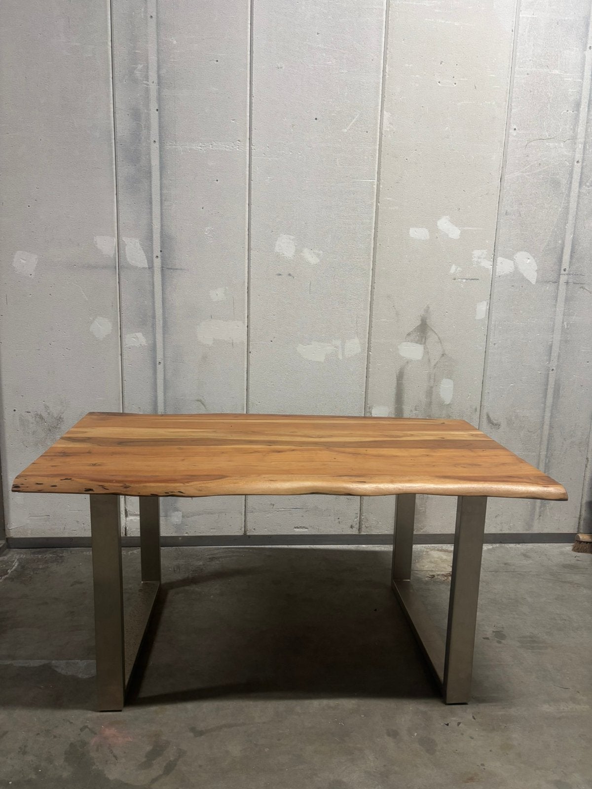 Eettafel, Ophalen, Zo goed als nieuw