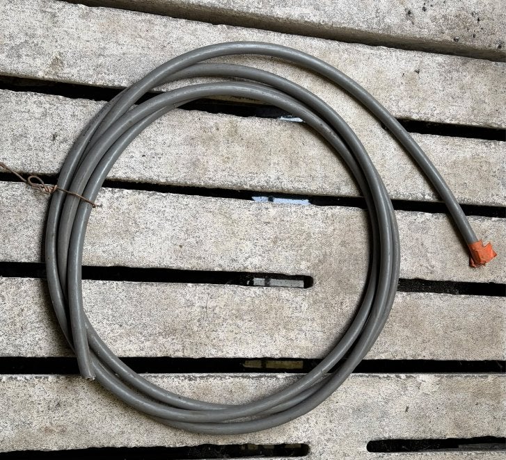 grondkabel YmvK-as 4 x 10 mm, Ophalen, Nieuw, Overige merken, Kabel of Snoer