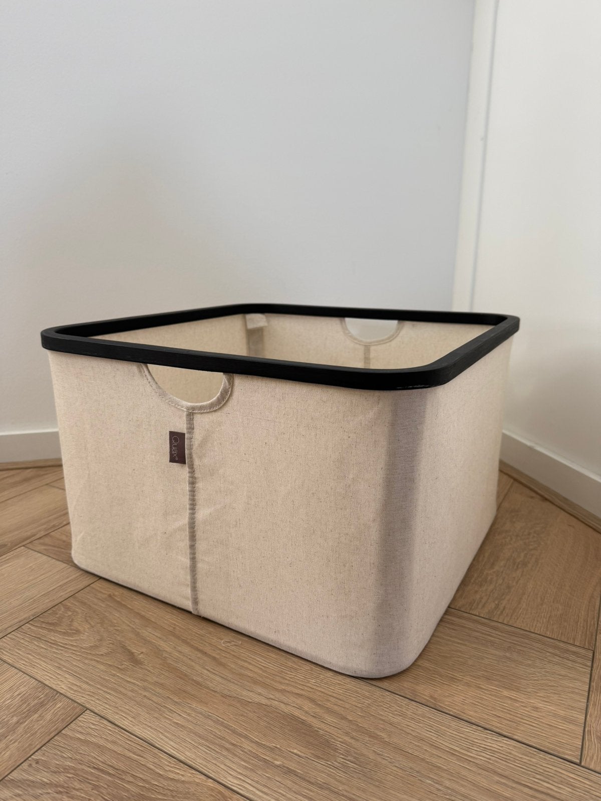 Quax commode mand Hai No Ki / Mood, Beige, Ophalen of Verzenden, Gebruikt, Opbergmeubel